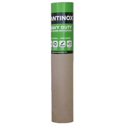 Product image for Antinox Heavy Duty Protection Card 50m x 1m (Pack of 35)