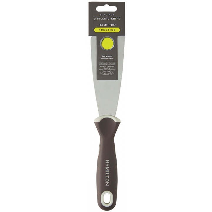 Soft Grip Filling Knife 100mm Price Comparisons | Compare The Build