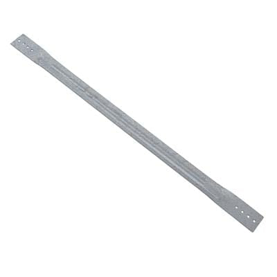 Product image for Galvanised Herringbone Joist Strut - All Sizes
