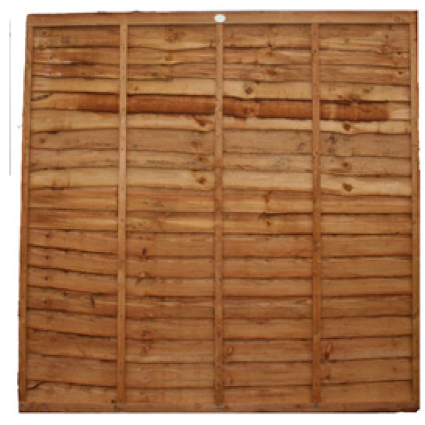 Product image for TAFS Lap Panel 1524 X 1828mm