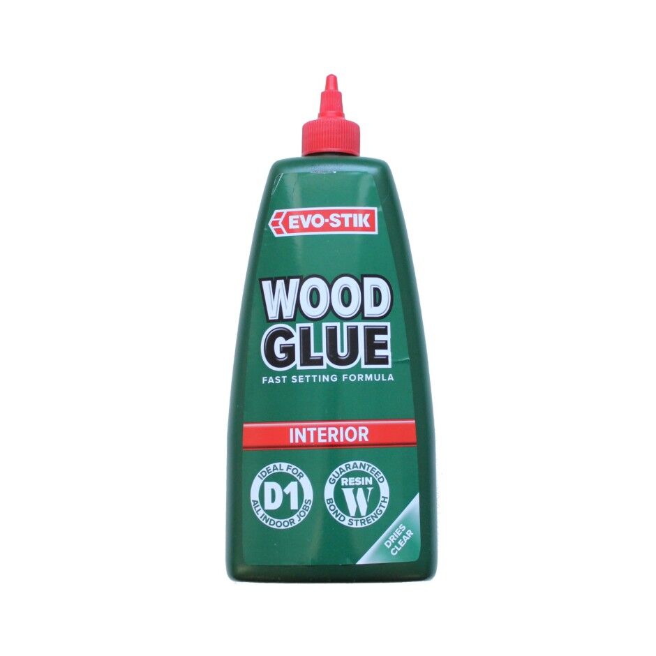 Product image for Evo-stik Resin Wood Adhesive 1L