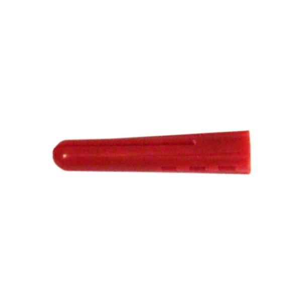 Product image for Fischer Wall Plug Red Contract WR1000CP Box100
