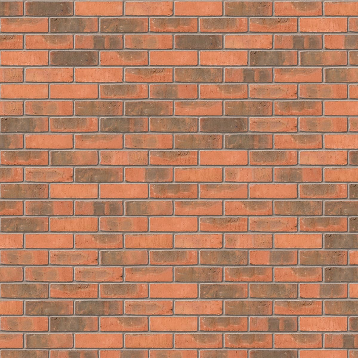 Product image for Ibstock 65mm Birtley Olde English Brick
