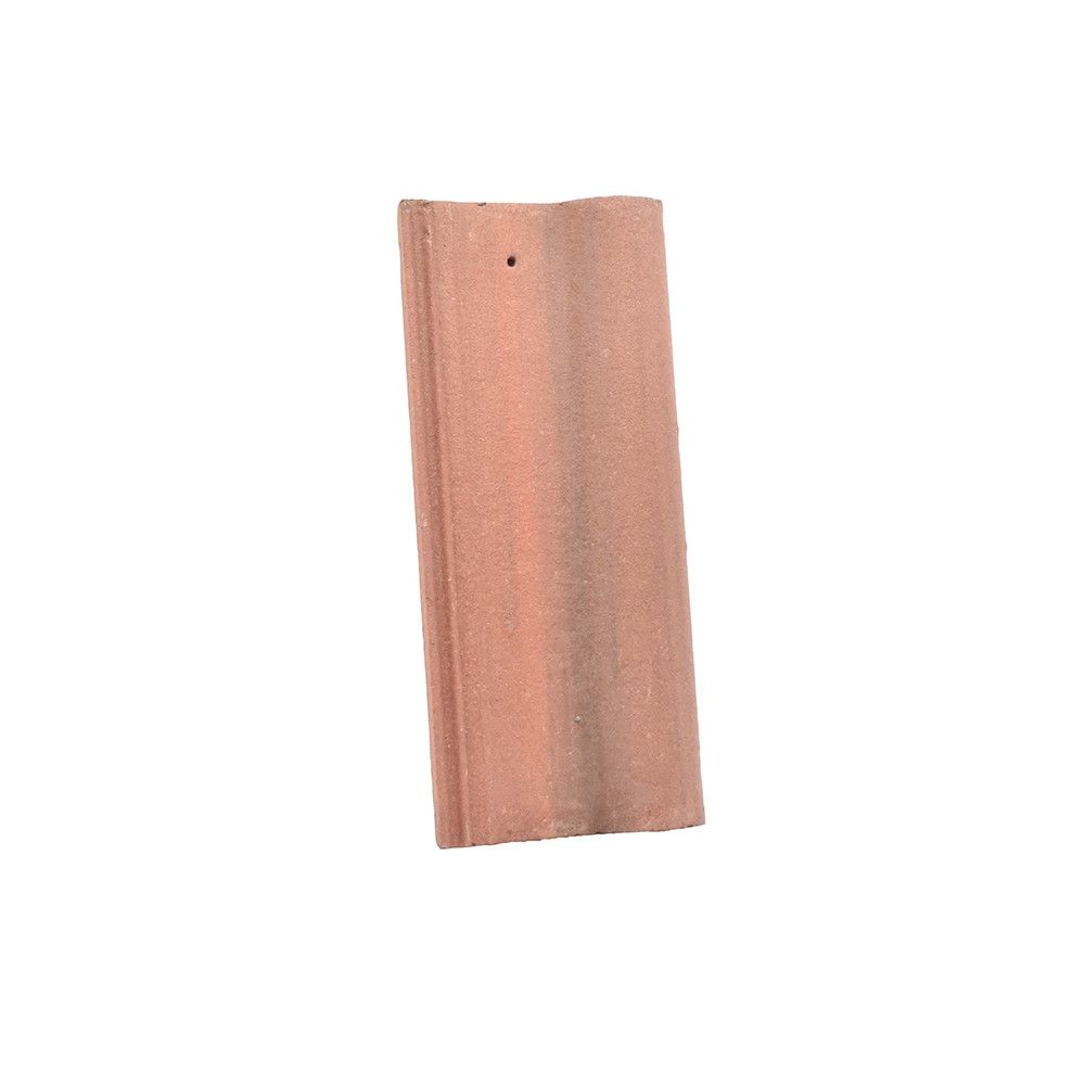 Image of Sandtoft Double Roman Concrete Half Tile Rustic