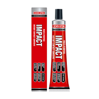 Product image for EVO-STIK 30812364 Impact Adhesive Large Tube 65g EVOIMPL