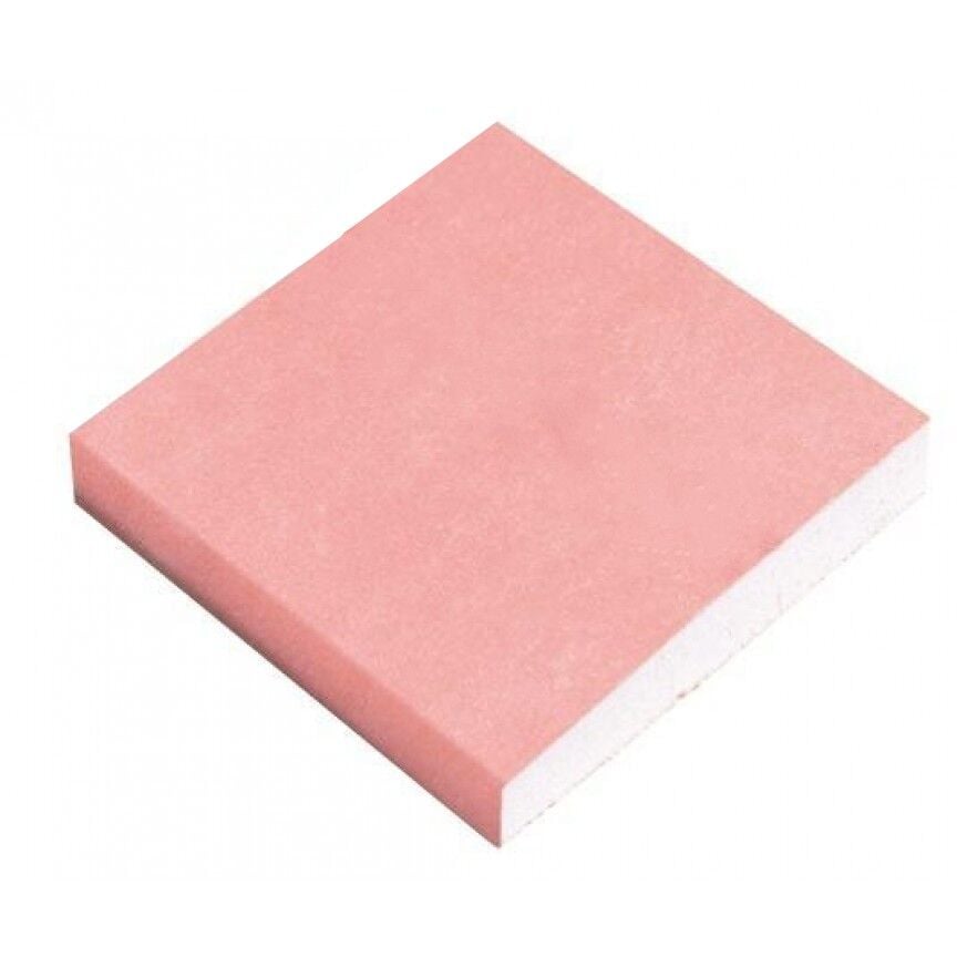 Product image for GTEC Fire Board S/E 1800x900x12.5mm