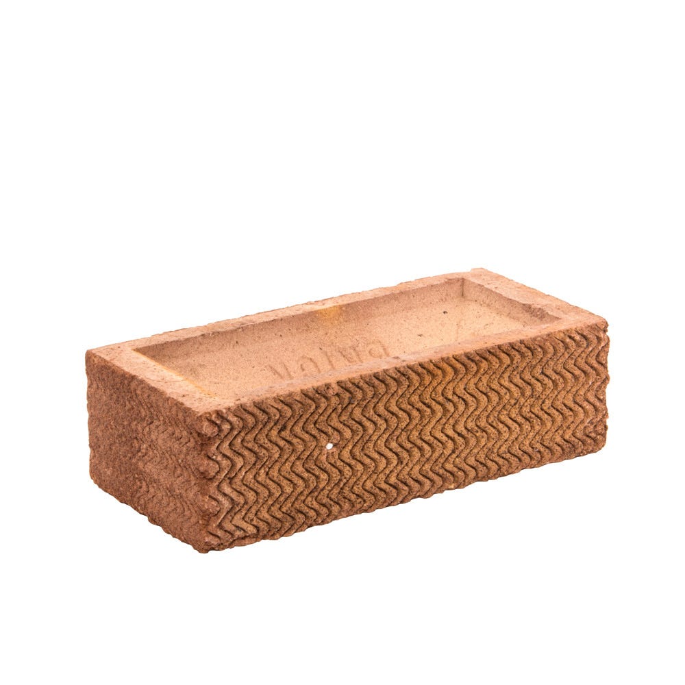 Product image for Forterra LBC 65mm Rustic London Brick