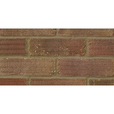 Product image for Forterra LBC Rustic Antique Brick - 65mm