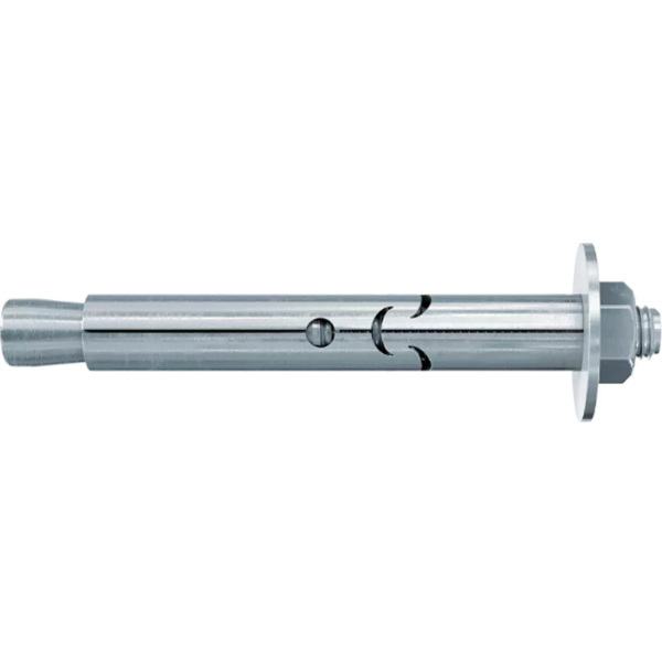 Product image for Fischer BP FSA Sleeve Anchor M10/10 (pk4)