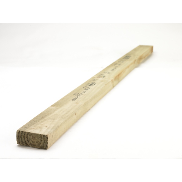 Product image for 47x75 Homegrown Treated Carcassing Timber 3m