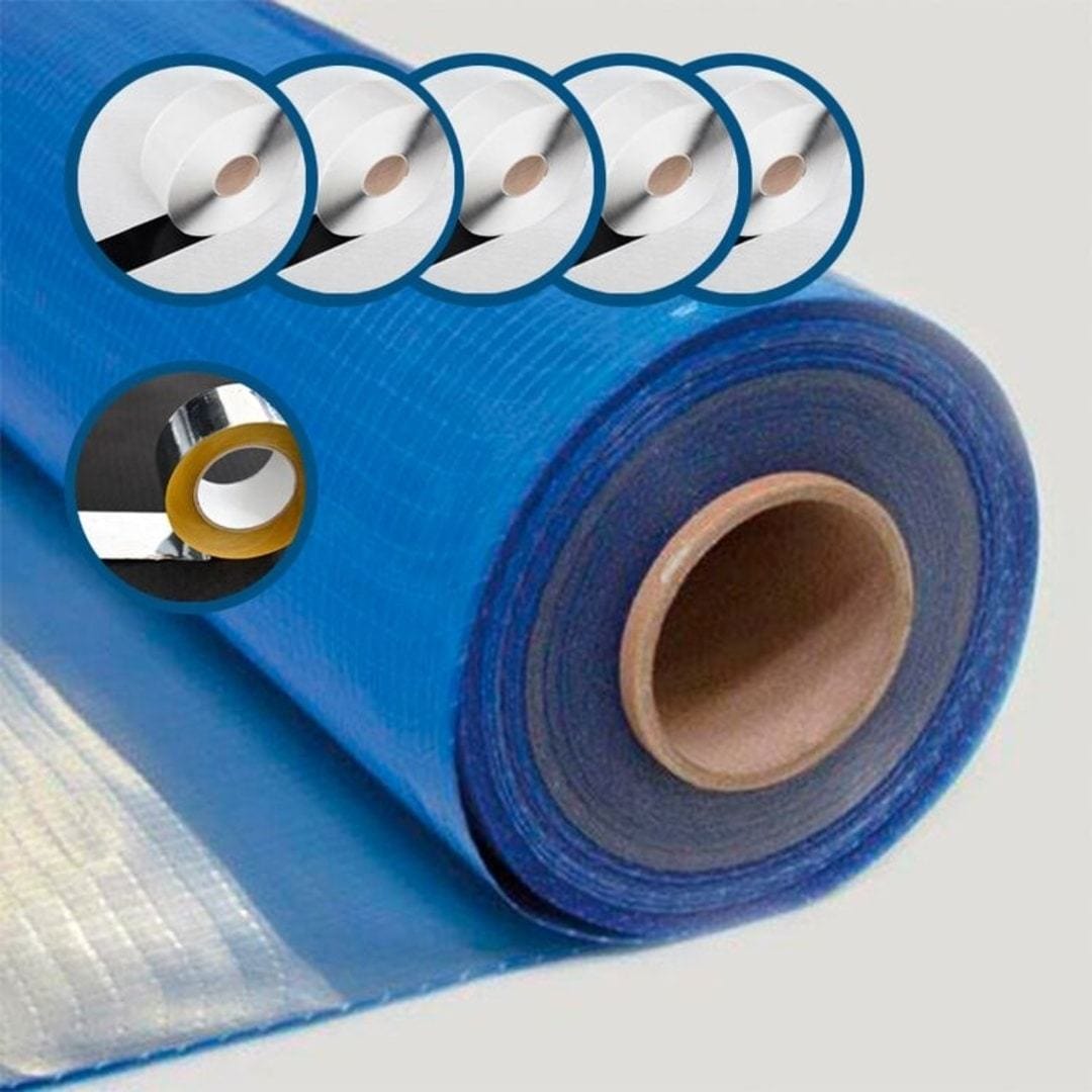 Product image for Methane Pro Gas Barrier DIY Kit