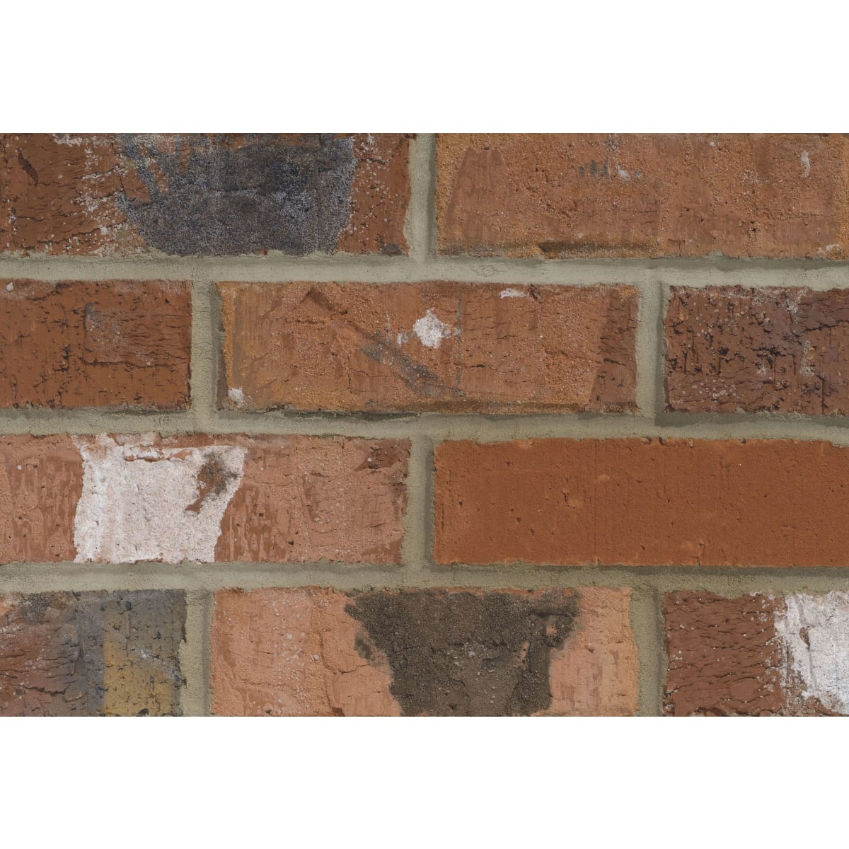 Image of Forterra 65mm Southdown Multi Brick