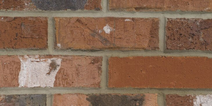 Product image for Forterra 65mm Southdown Multi Brick
