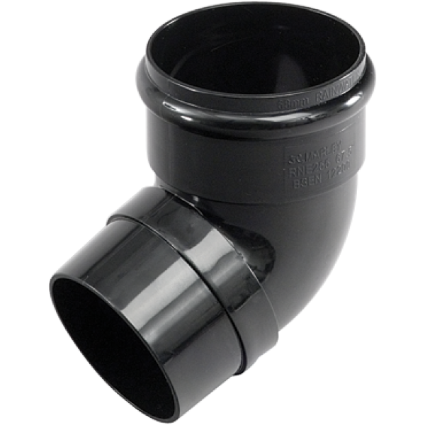 Product image for Marley 68mm Offset Bend 67.5 Degree