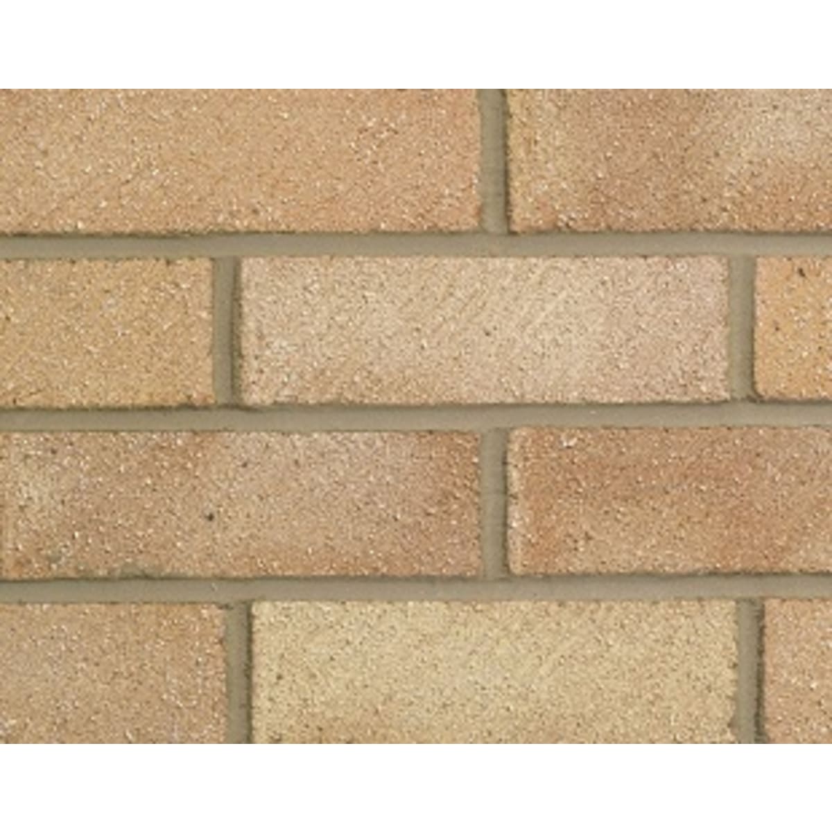 Product image for Forterra LBC Milton Buff London Brick 65mm