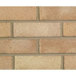Product image for Forterra LBC Milton Buff bricks - 65mm