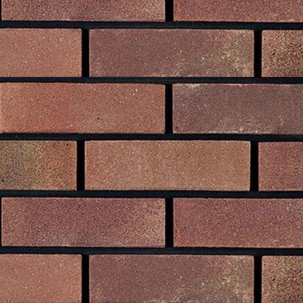 Image of Forterra LBC Heather London Brick 65mm