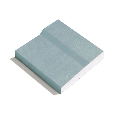 Image of 15mm Siniat dB Board Plasterboard Tapered Edge - 2400mm X 1200mm