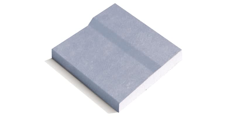 Product image for GTEC Db Plasterboard TE 2400x1200x15mm