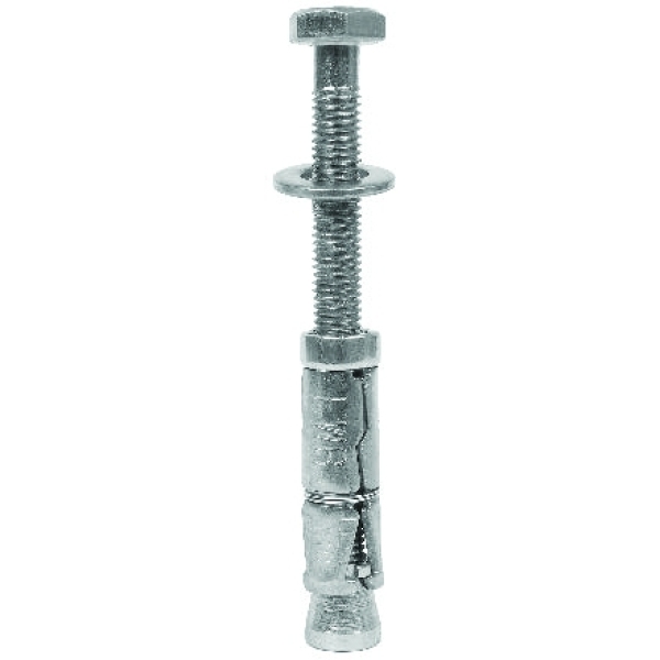 Product image for Fischer Wallbolt Loose Bolt FWB10/10L
