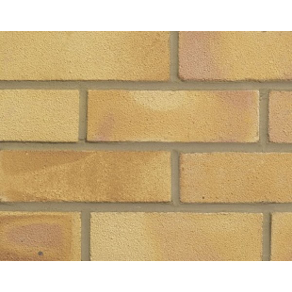 Product image for Forterra LBC Golden Buff London 65mm Brick
