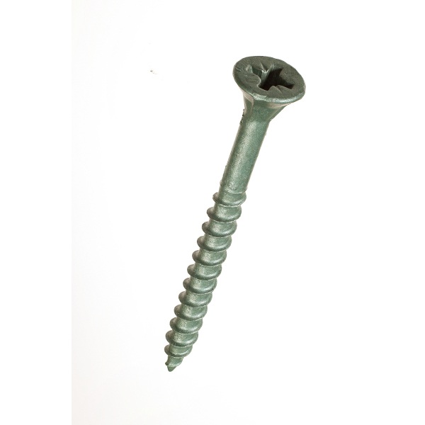 Product image for Ulti-mate® Decking Screws - 4.0 X 65mm (350)