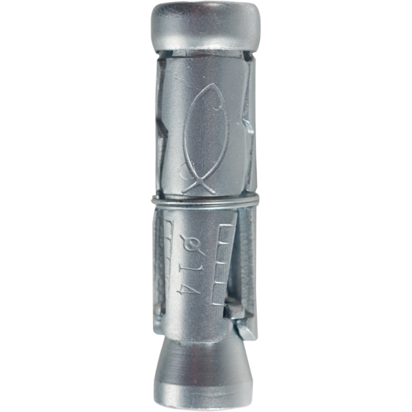 Product image for Fischer Wallbolt Loose Bolt FWB10/75L