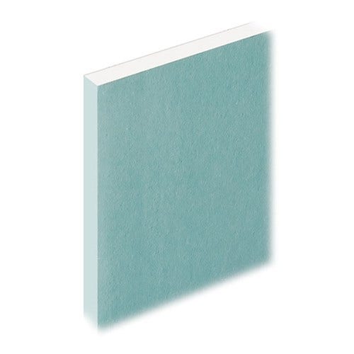 Product image for GTEC Moisture Board Tapered Edge 2400x1200x12.5mm
