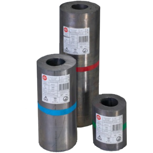 Product image for Wide Code 5 Roll Lead (red Label) 300mm Wide Code 5 3m