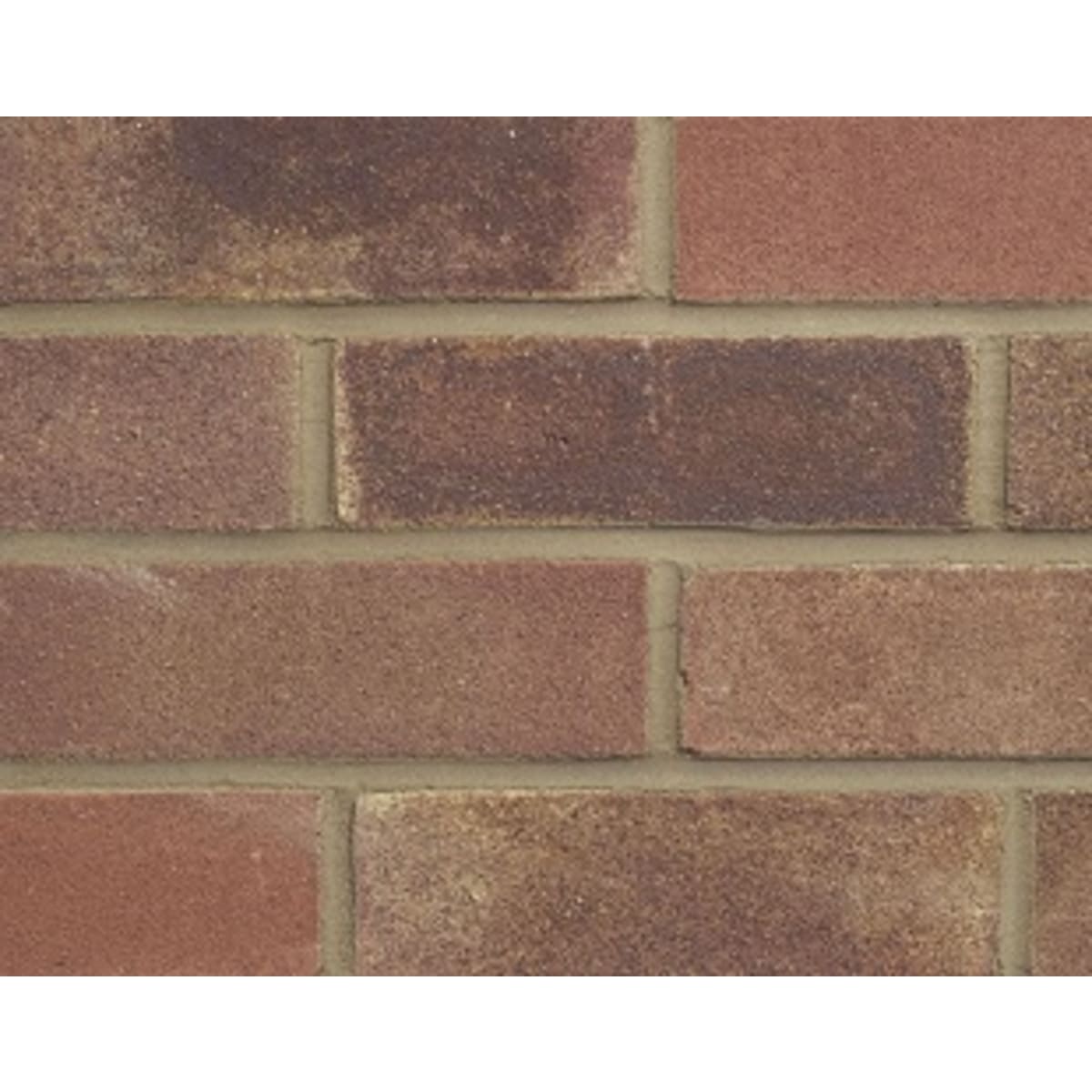 Product image for Forterra LBC 73mm Heather London Brick
