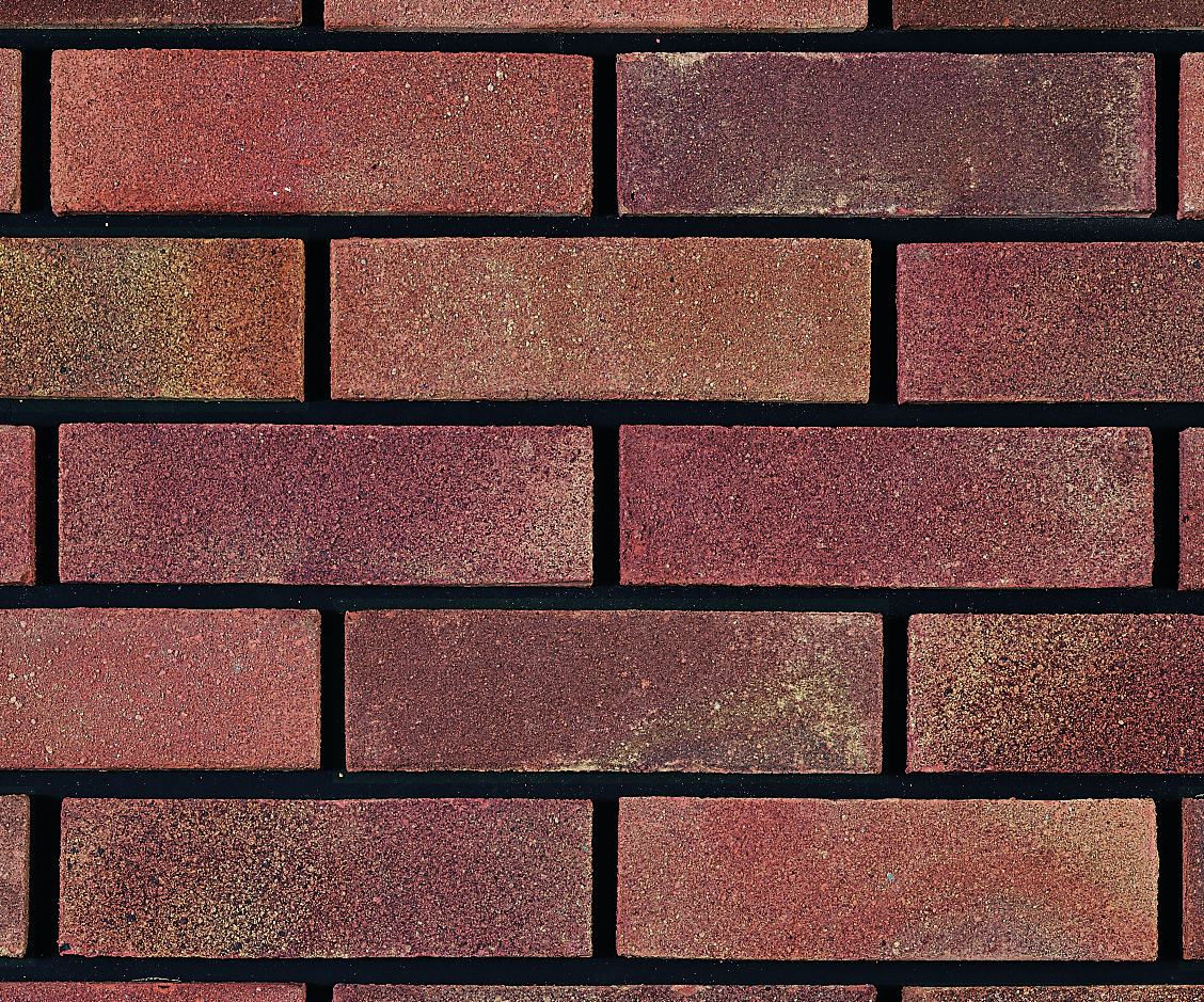 Product image for Forterra LBC 73mm Heather London Brick