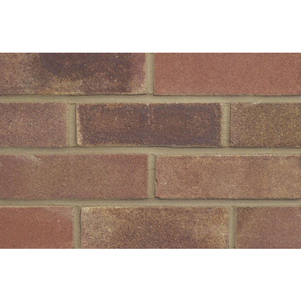 Image of Forterra LBC 73mm Heather London Brick