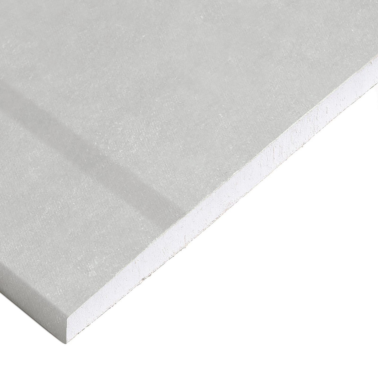 Product image for GTEC Standard Plasterboard TE 2400x1200x12.5mm