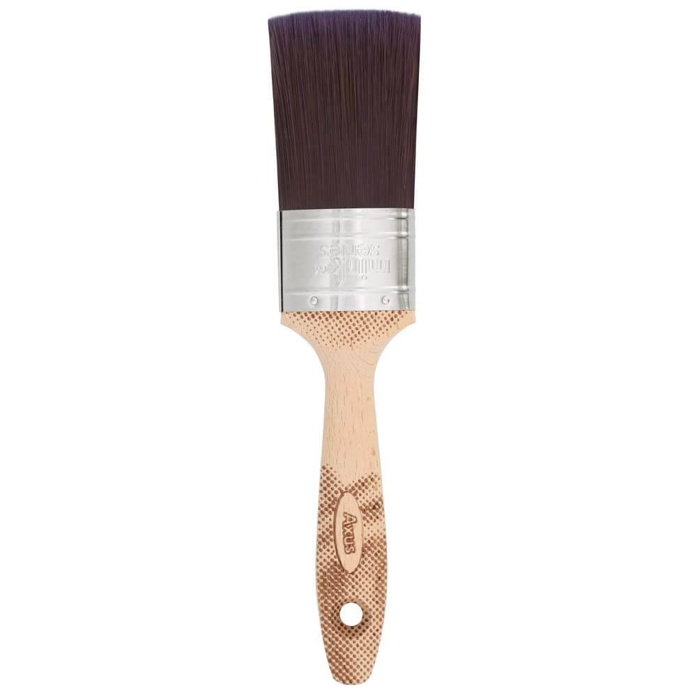 Product image for Axus Silk Touch Ultra Brush-2 inch 2inch