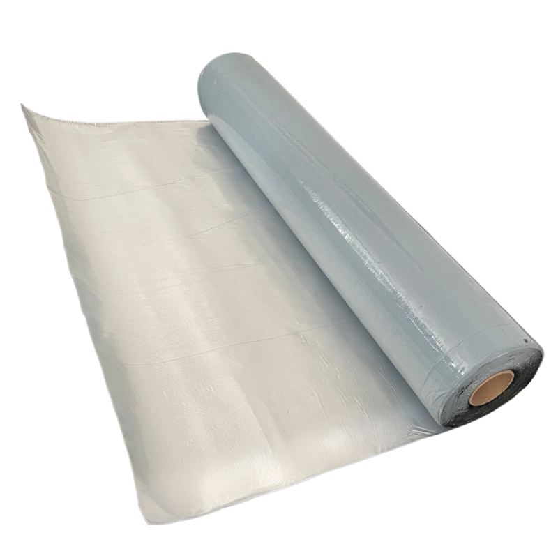 Product image for StrataShield Self Adhered Aluminium Faced AVCL 40m x 1.1m (44m2) (26 P/Pal)