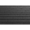 Product image for Katepal 3 Tab Self Adhesive Bitumen Roof Shingles (2.4m2) - All Colours