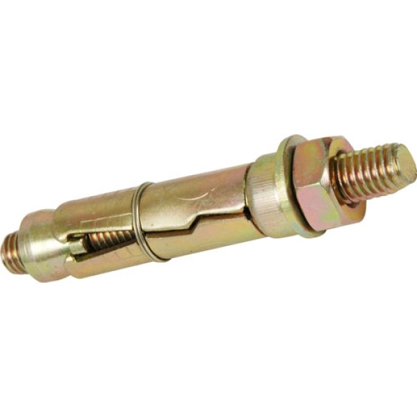 Product image for Fischer FWB Wallbolt 12/75 (box 25)