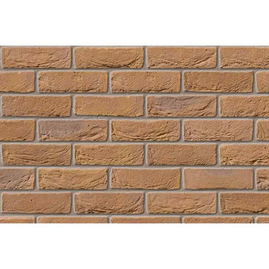 Product image for Ibstock 65mm Bradgate Harvest Antique Brick