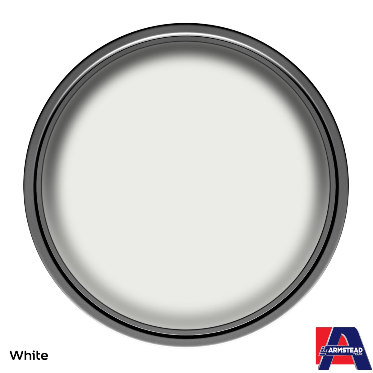 Image of Armstead Undercoat White 5L