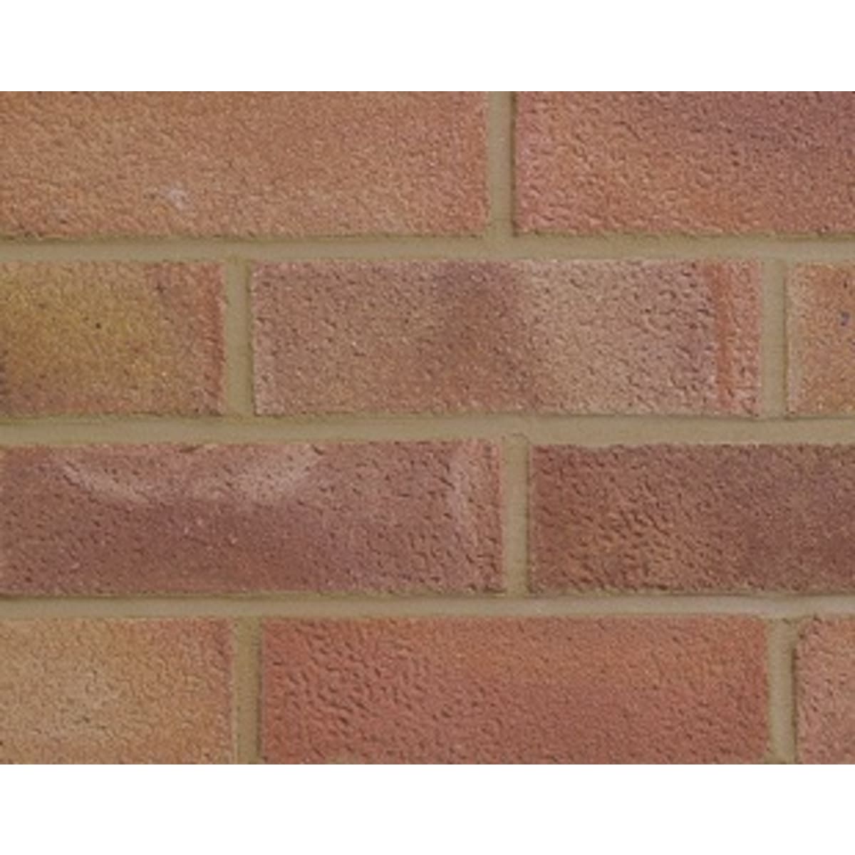 Product image for Forterra LBC Chiltern London 65mm Brick