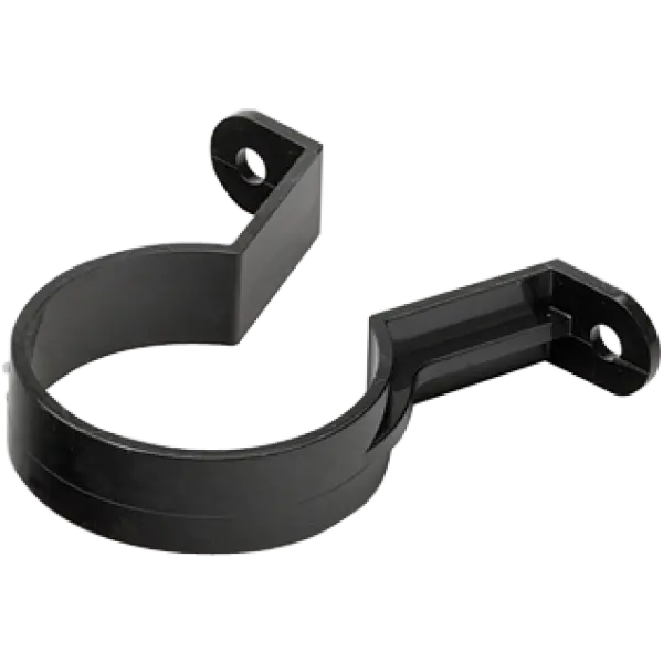 Product image for Marley 68mm Barrel Pipe Clip 1pc