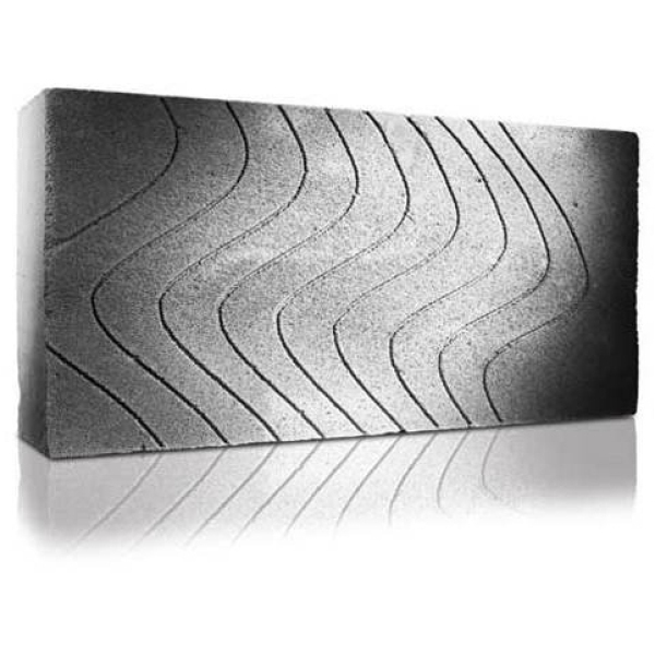 Product image for Thermalite 440x215x100mm Floorblock