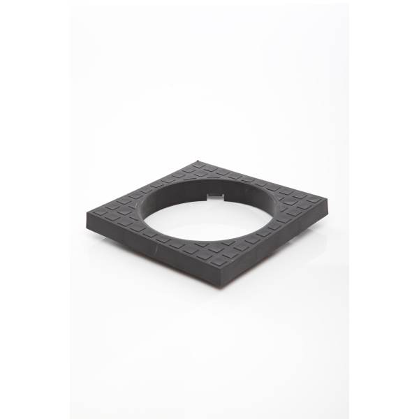Product image for Polypipe UG418 Sq Top Surround Gully/raising Piece