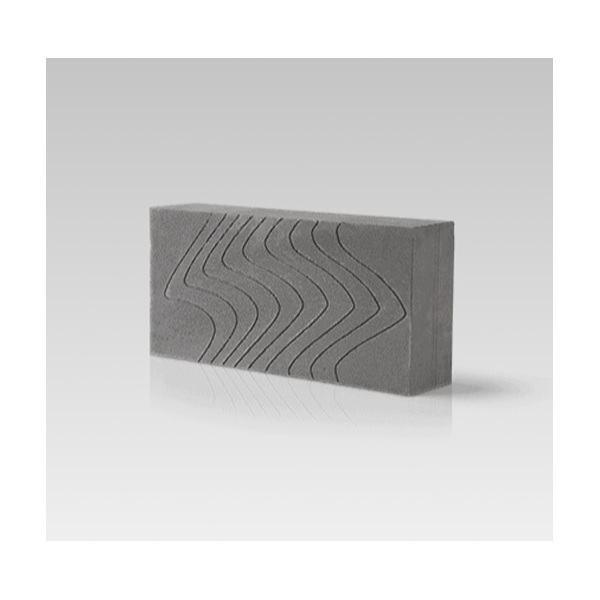 Product image for Thermalite 215mm Party Wall 4N 660kg/m3