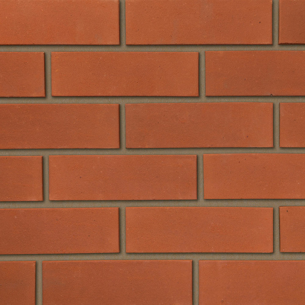 Product image for Ibstock 65mm Dorking Red Brick