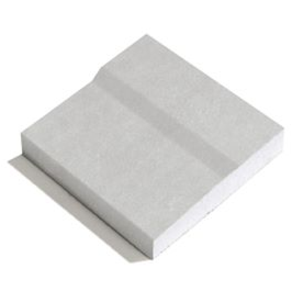 Product image for GTEC Standard Board Tapered Edge 1800x900x12.5mm