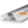 Product image for Corrapol Aluminium Ridge Bar Set Range