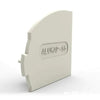 Product image for Alukap-SS Wall & Eaves Beam Endcap LH - All Colours