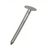 Product image for TIL-R V2 Classic Aluminium Tile Pegs 1kg Bag - All Sizes