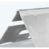 Product image for Thin Coat Galvanised Angle / Corner Bead x 2.4m